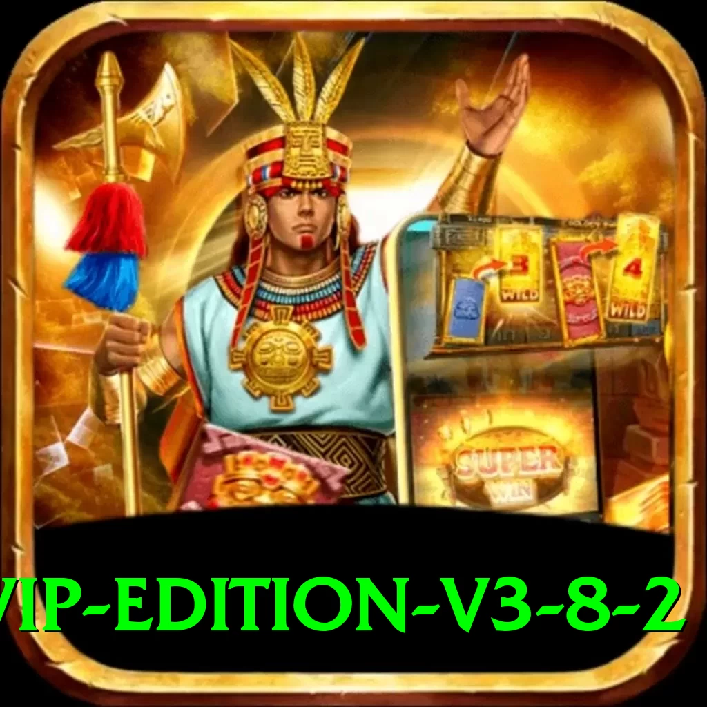 rr3 - VIP Edition v3.8.2 - 2