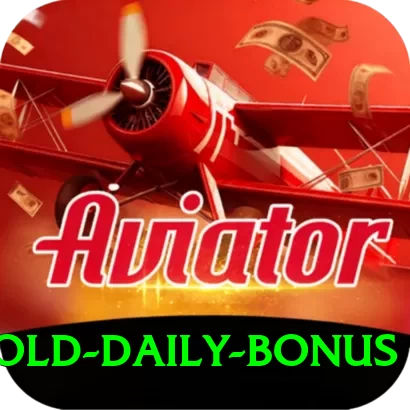RS777VIP Game Gold - Daily Bonus - 2