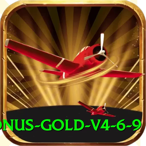 s9game Bonus Gold v4.6.9 - 2