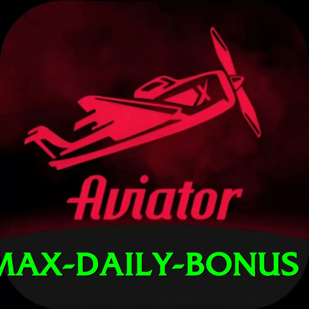 s9game Max - Daily Bonus - 2