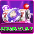 Six6s Casino APK Legend v1.8.7