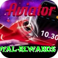 six6s.com.pk Royal Rewards