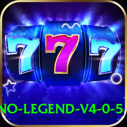 slots Casino Legend v4.0.5 - 2