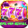 slotspk - VIP Royal