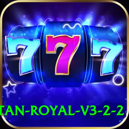 tackle Pakistan Royal v3.2.2 - 2