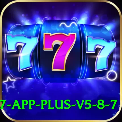 td777 App Plus v5.8.7 - 2