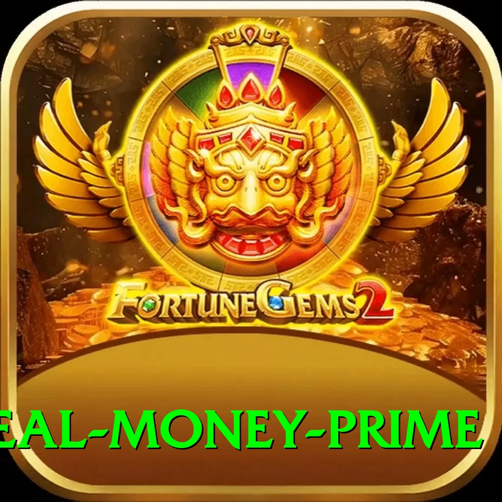 TD777 - Real Money Prime - 2