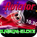 tgslot Premium Slots