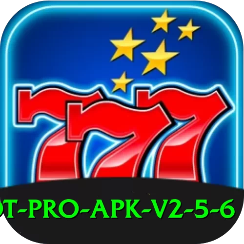 TGSlot Pro APK v2.5.6 - 2