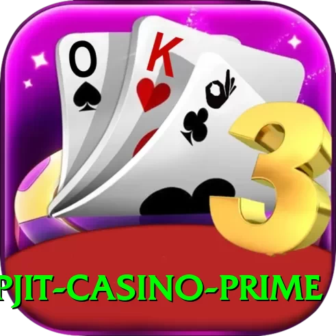 TopJit - Casino Prime - 2