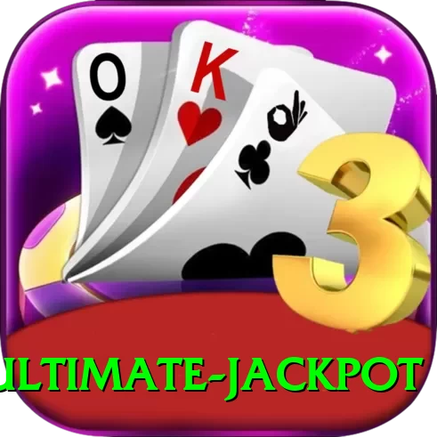UP786 Game Ultimate Jackpot - 2