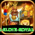 up786 - Slots Royal