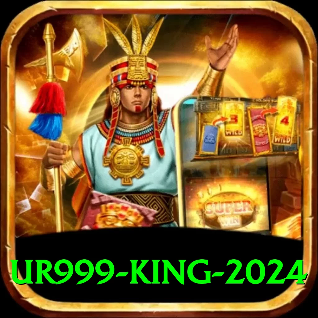 ur999 King 2024 - 2