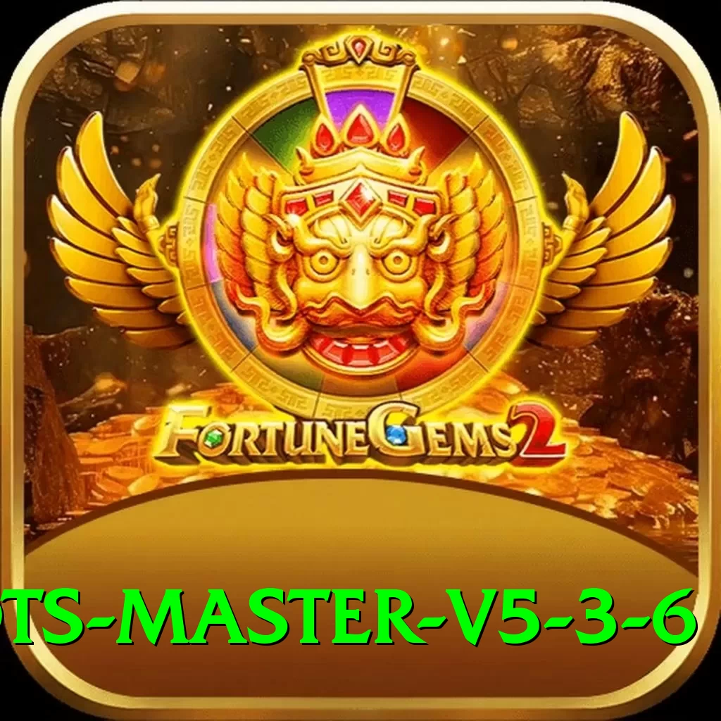 vk777 Slots Master v5.3.6 - 2