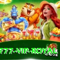 wc777 - VIP Royal