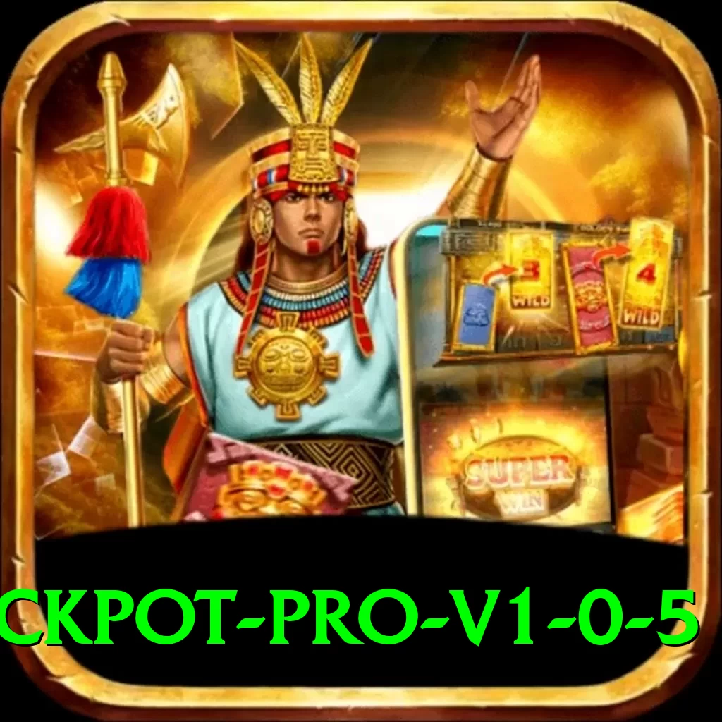 Wolf999 Game Jackpot Pro v1.0.5 - 2