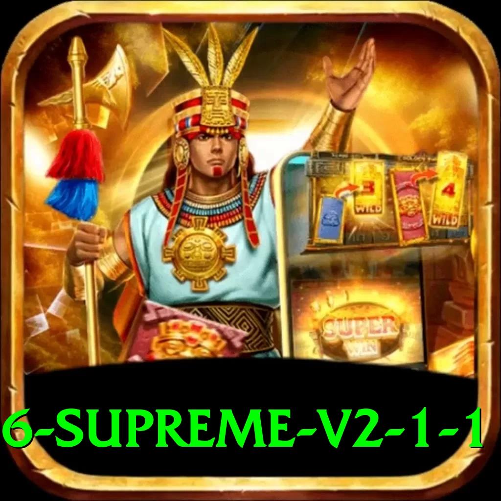 x666 - Supreme v2.1.1 - 2