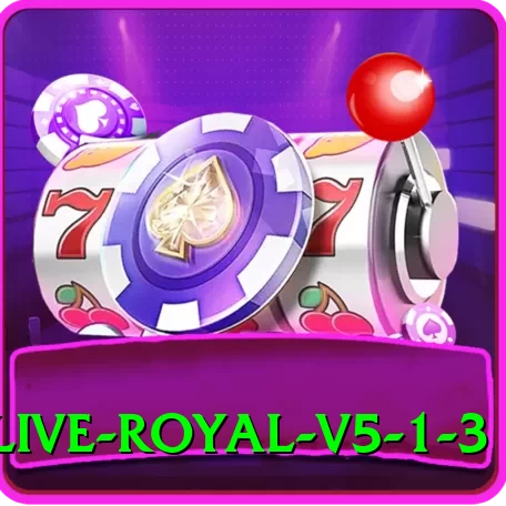 x777 Live Royal v5.1.3 - 2