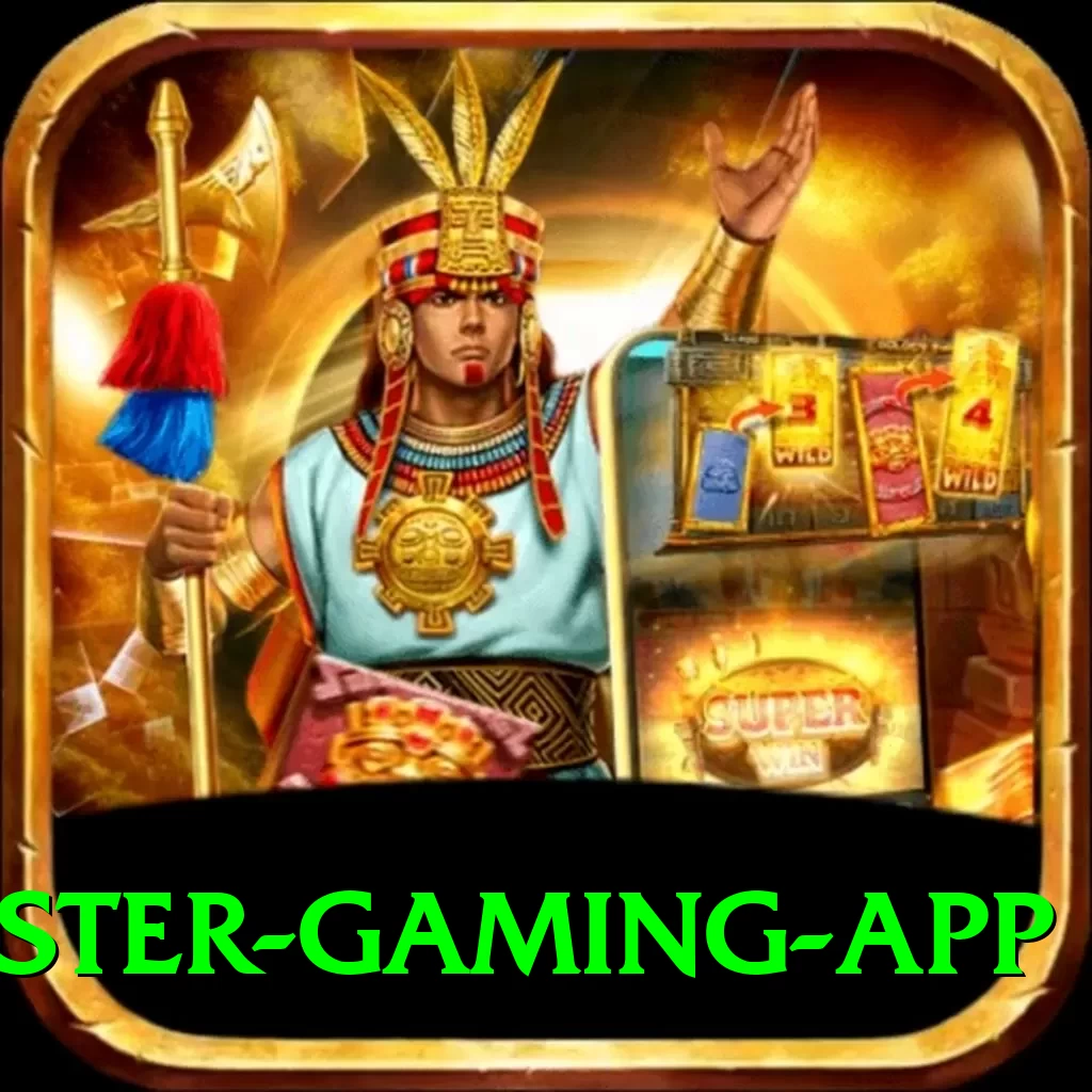 y888 Master Gaming App - 2