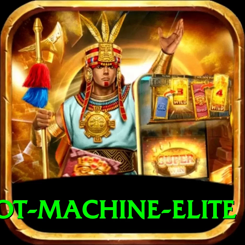 Y888 Slot Machine Elite - 2