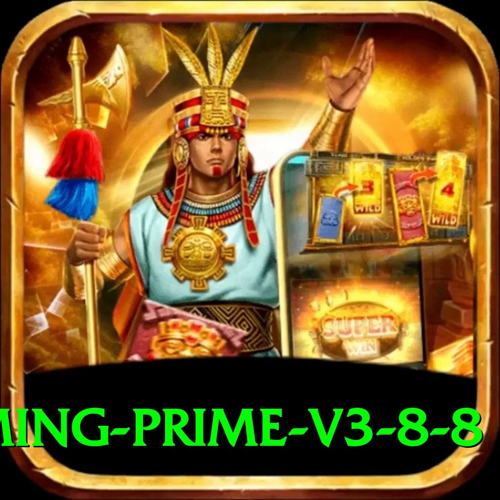 Yay Win Gaming Prime v3.8.8 - 2