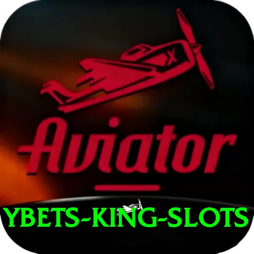 Ybets King Slots - 2