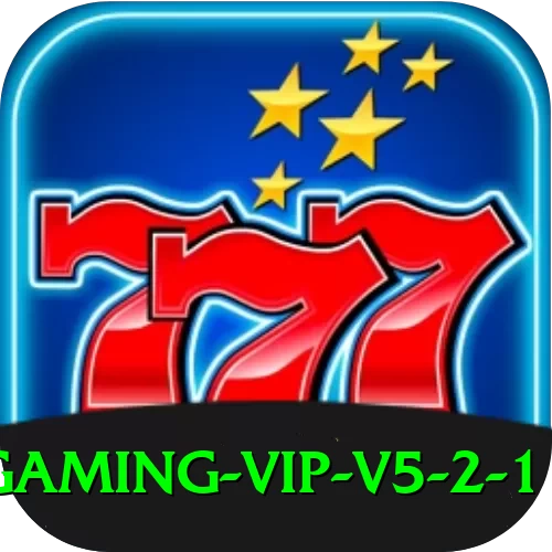 ze77 Gaming VIP v5.2.1 - 2